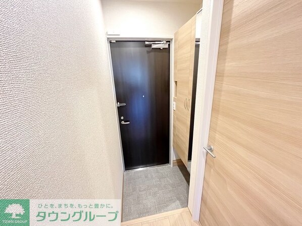 アーサーの物件内観写真